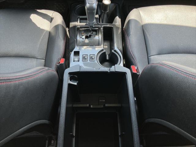used 2016 Toyota 4Runner car, priced at $29,901