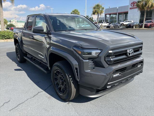 new 2024 Toyota Tacoma car, priced at $45,270