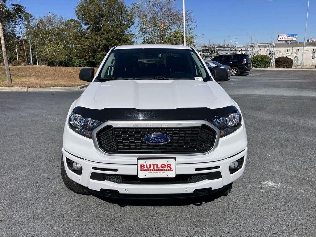 used 2019 Ford Ranger car, priced at $23,791