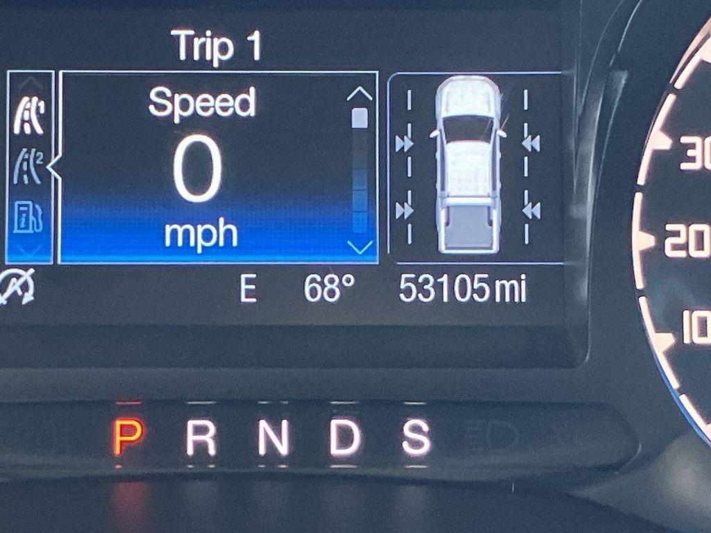 used 2019 Ford Ranger car, priced at $23,791