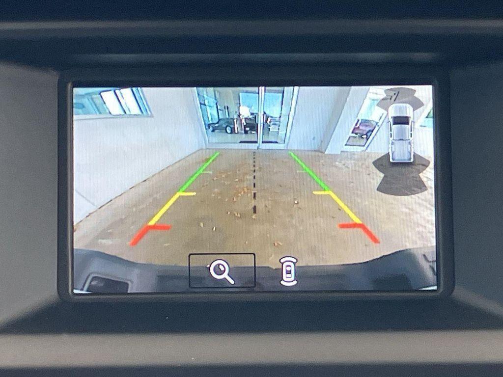 used 2019 Ford Ranger car, priced at $23,791