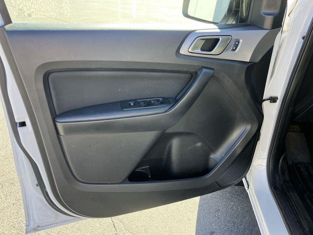 used 2019 Ford Ranger car, priced at $23,791