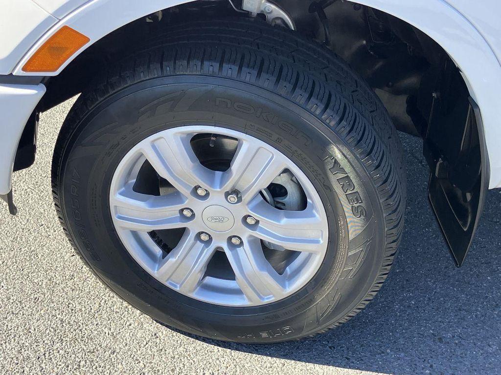 used 2019 Ford Ranger car, priced at $23,791