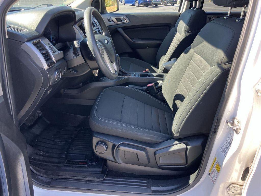 used 2019 Ford Ranger car, priced at $23,791