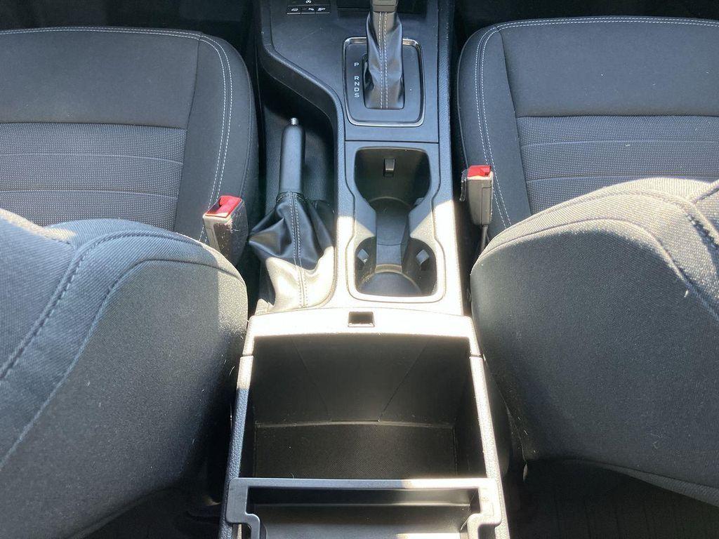 used 2019 Ford Ranger car, priced at $23,791