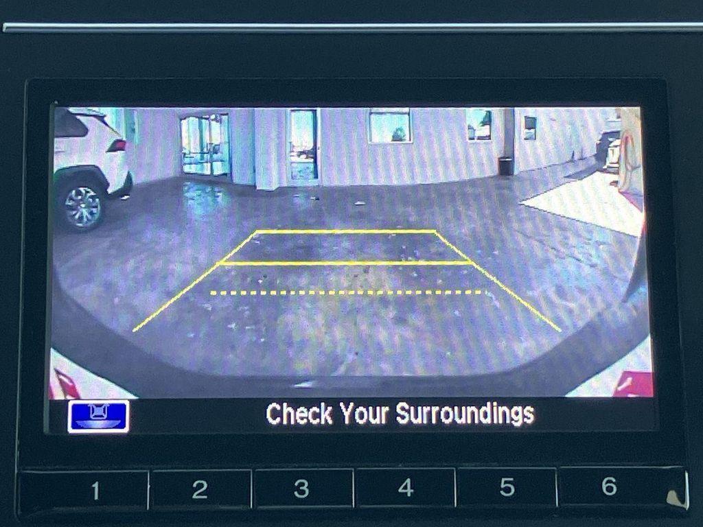 used 2019 Honda Passport car, priced at $19,991