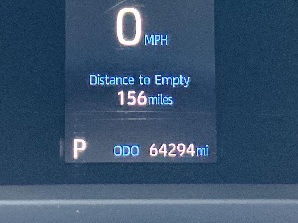 used 2023 Toyota Tundra car, priced at $38,993