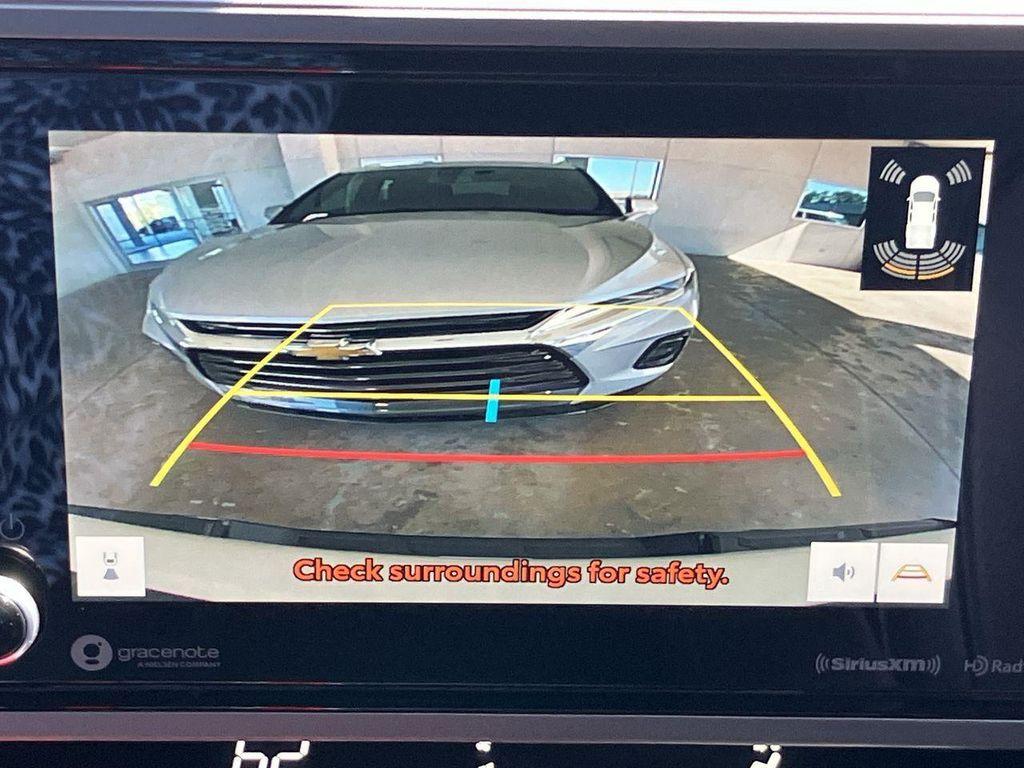 used 2023 Toyota Tundra car, priced at $38,993