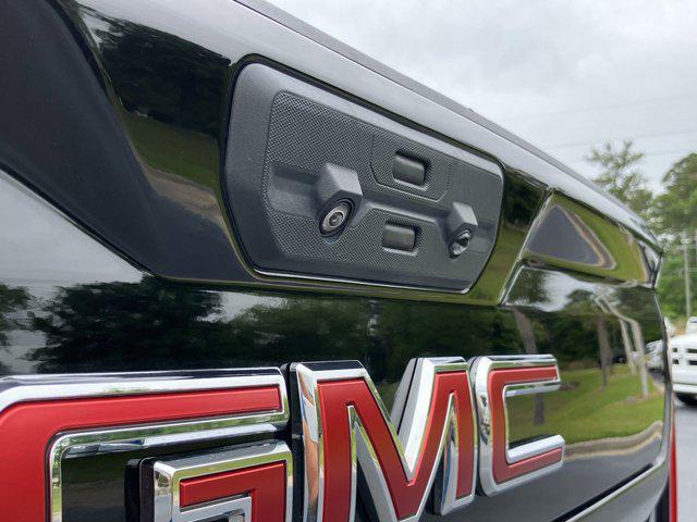 used 2020 GMC Sierra 2500 car, priced at $63,810