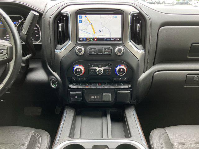 used 2020 GMC Sierra 2500 car, priced at $63,810