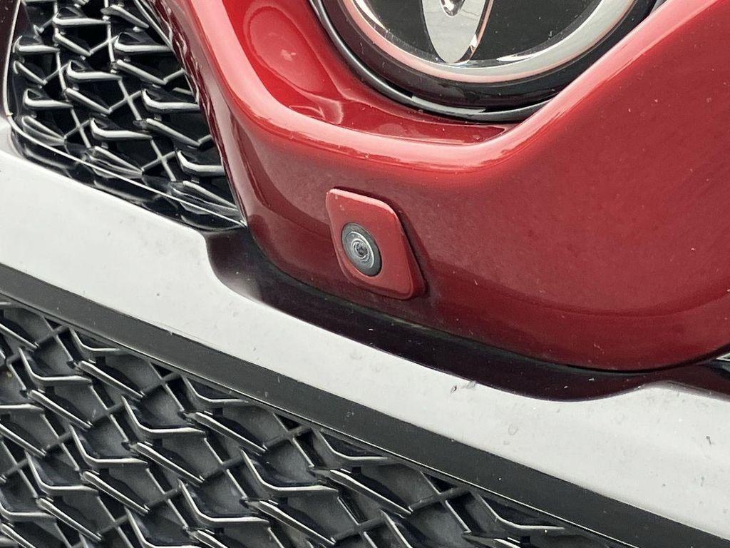 used 2018 Toyota Camry car, priced at $21,991