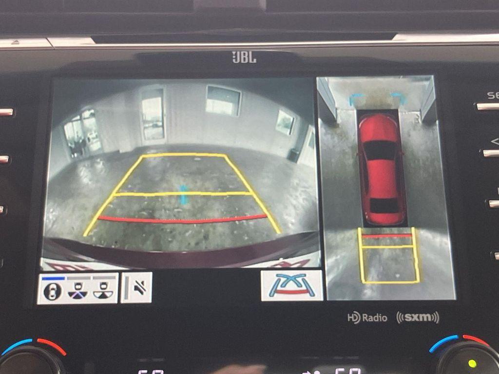 used 2018 Toyota Camry car, priced at $21,991