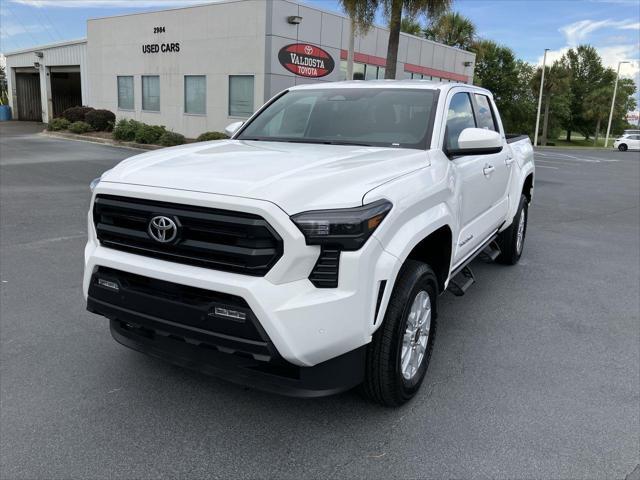 new 2024 Toyota Tacoma car, priced at $47,245