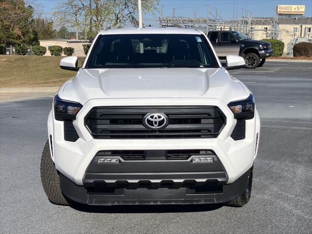 used 2024 Toyota Tacoma car