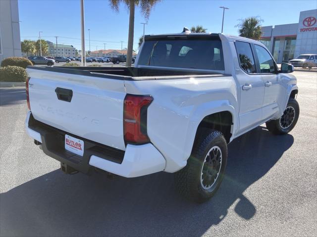 used 2024 Toyota Tacoma car