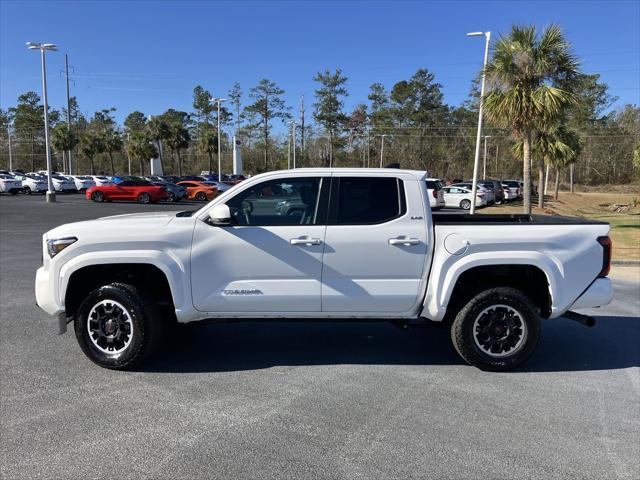 used 2024 Toyota Tacoma car