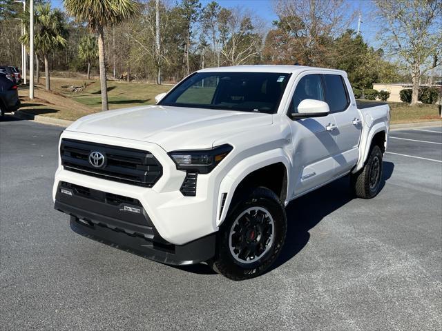 used 2024 Toyota Tacoma car