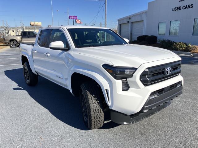 used 2024 Toyota Tacoma car