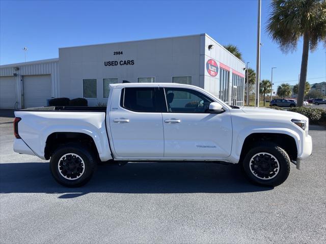 used 2024 Toyota Tacoma car