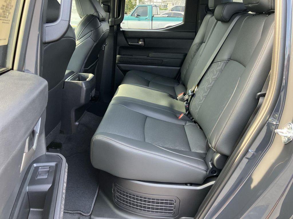 new 2025 Toyota Tacoma car, priced at $62,249