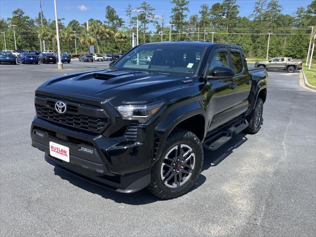 used 2024 Toyota Tacoma car, priced at $45,901