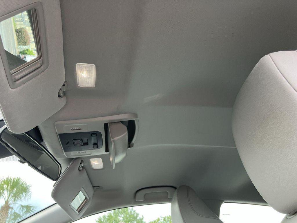 used 2024 Toyota Camry car, priced at $26,503