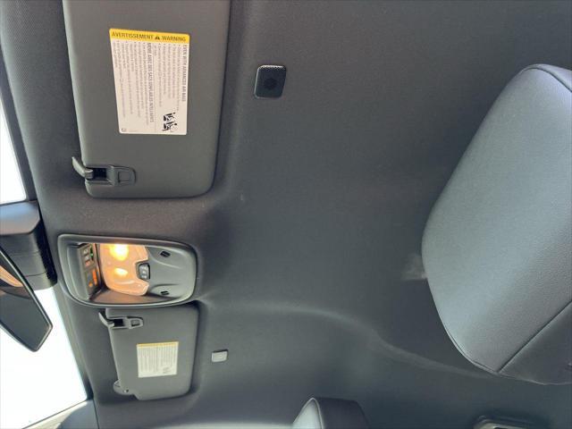 used 2024 Chevrolet Colorado car, priced at $35,902