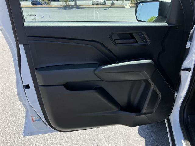 used 2024 Chevrolet Colorado car, priced at $35,902