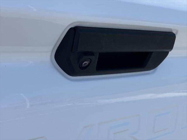 used 2024 Chevrolet Colorado car, priced at $35,902