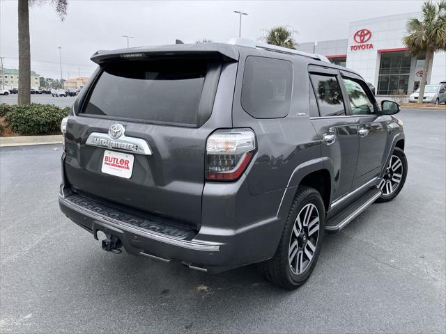 used 2020 Toyota 4Runner car, priced at $34,904