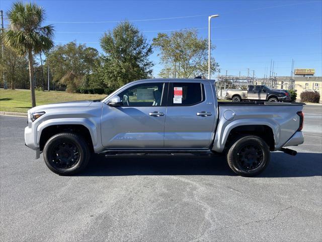 new 2024 Toyota Tacoma car, priced at $42,265