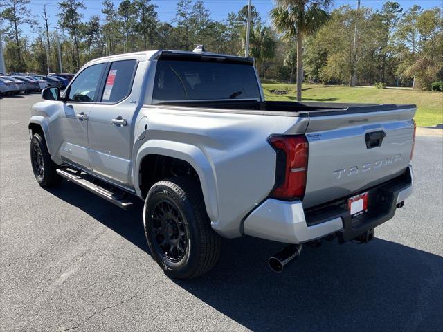 new 2024 Toyota Tacoma car, priced at $42,265