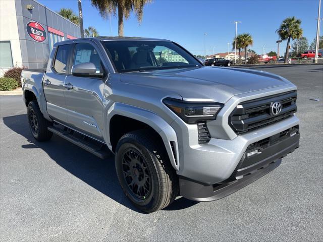 new 2024 Toyota Tacoma car, priced at $42,265