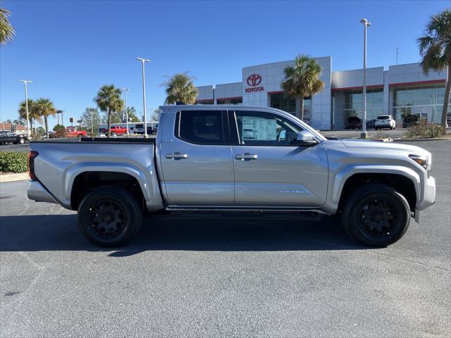 new 2024 Toyota Tacoma car, priced at $42,265