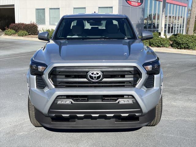 new 2024 Toyota Tacoma car, priced at $42,265