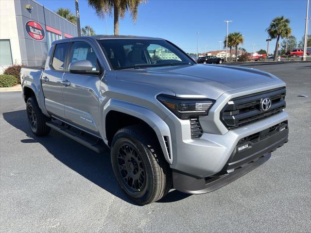 new 2024 Toyota Tacoma car, priced at $42,265