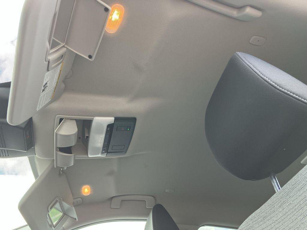 used 2023 Nissan Rogue car, priced at $26,502