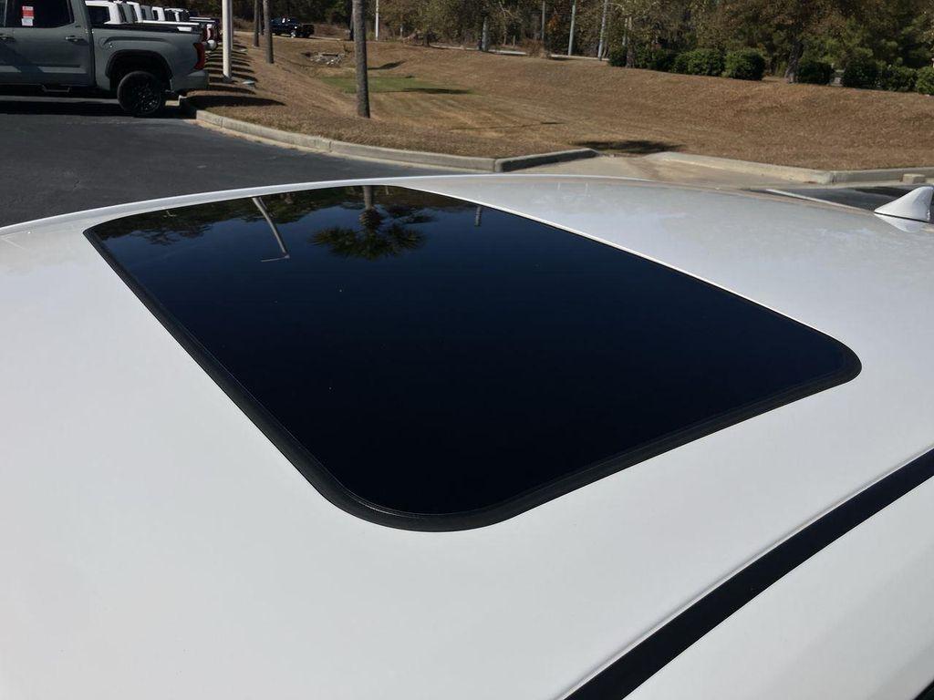 used 2022 Toyota Corolla car, priced at $20,291