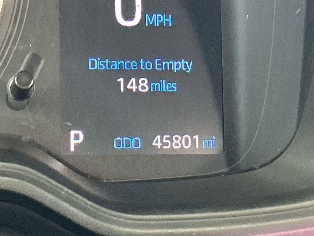 used 2022 Toyota Corolla car, priced at $20,291