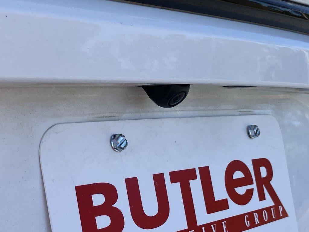 used 2022 Toyota Corolla car, priced at $20,291