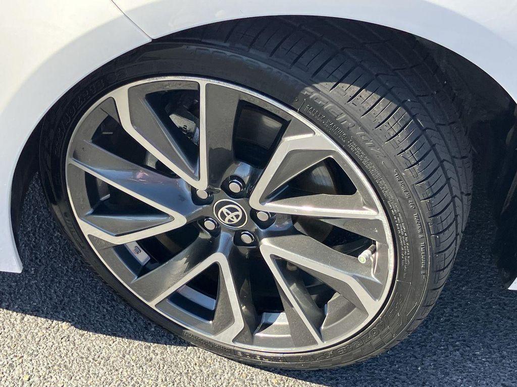 used 2022 Toyota Corolla car, priced at $20,291