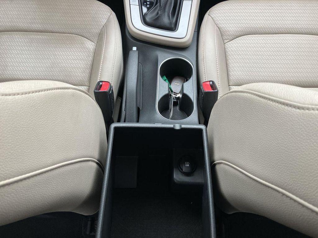 used 2017 Hyundai Elantra car, priced at $12,791