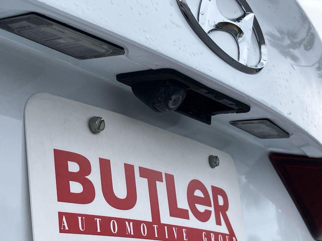 used 2017 Hyundai Elantra car, priced at $12,791