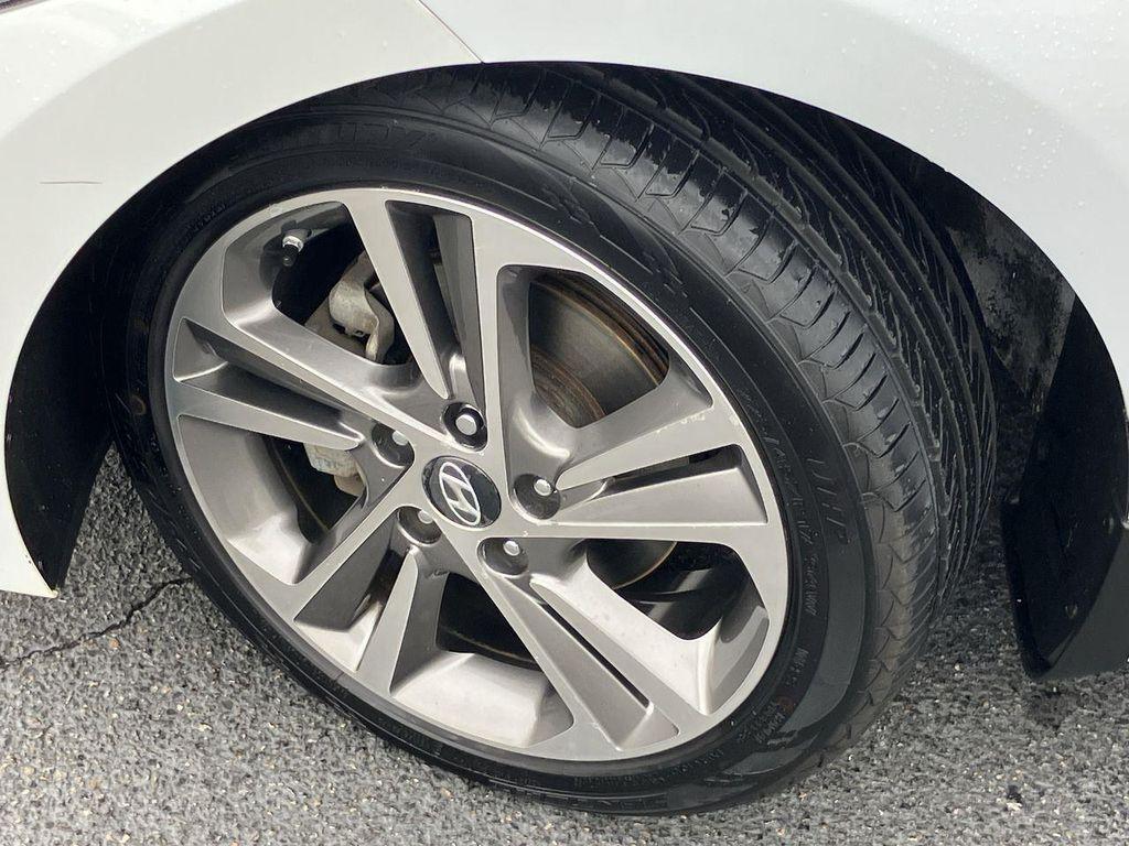 used 2017 Hyundai Elantra car, priced at $12,791
