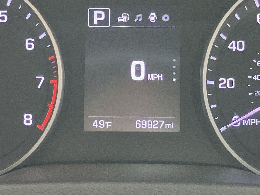 used 2017 Hyundai Elantra car, priced at $12,791