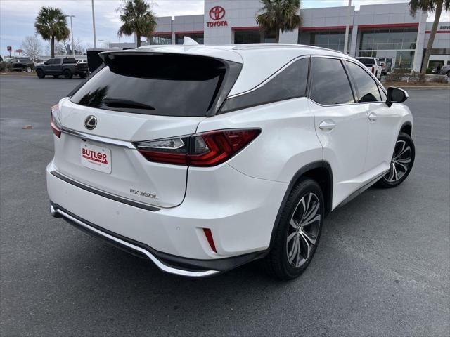 used 2018 Lexus RX 350L car, priced at $24,902