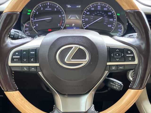 used 2018 Lexus RX 350L car, priced at $24,902