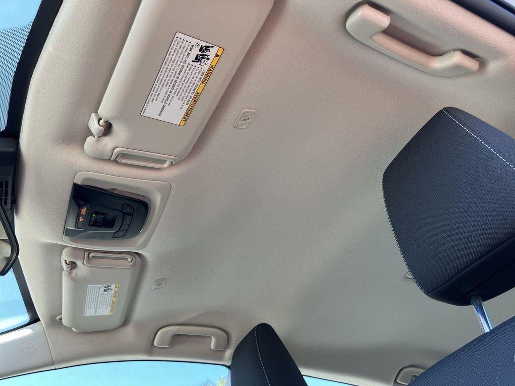 used 2025 Toyota Corolla car, priced at $23,991