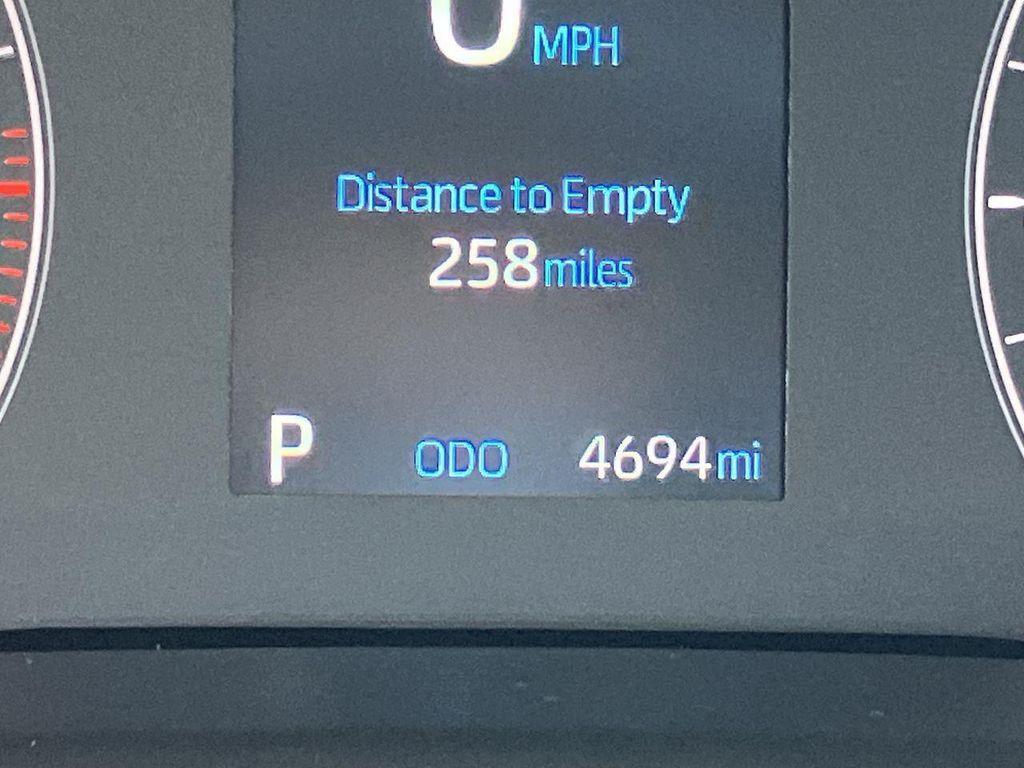 used 2025 Toyota Corolla car, priced at $23,991