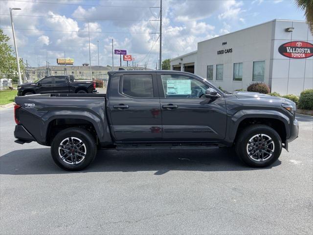 new 2024 Toyota Tacoma car, priced at $50,072